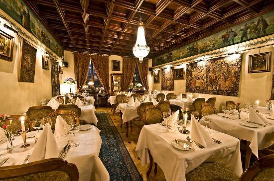 Restauracja U Barssa